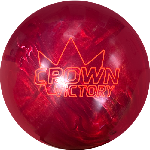 Brunswick - Crown Victory Pearl
