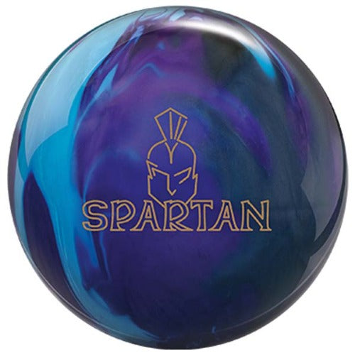 Ebonite - Spartan Pearl