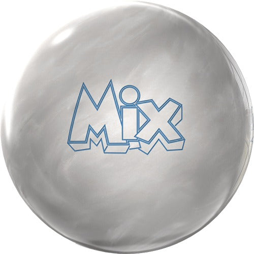 Storm - Mix Ultra Silver