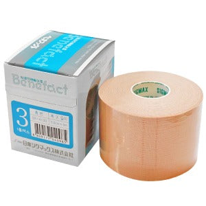 SIGMAX Lifting Tape Roll /  JAPAN No.3 5.0x 5m