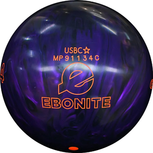 Ebonite - Game Breaker 4 Hybrid