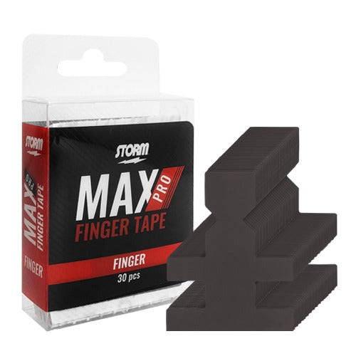 Storm Max Pro Finger Tape/30PCS