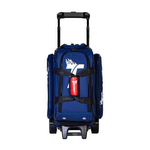 Track 25 Two Ball Roller Bag