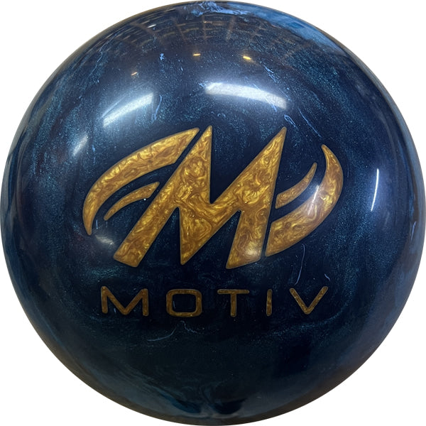Motiv - Apex Jackal