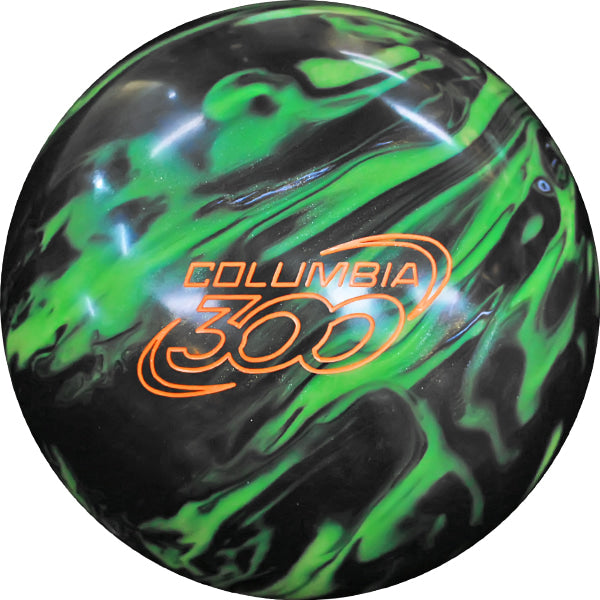 Colombia300 - 광기
