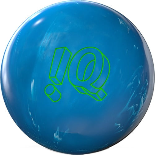 Storm - Blue IQ