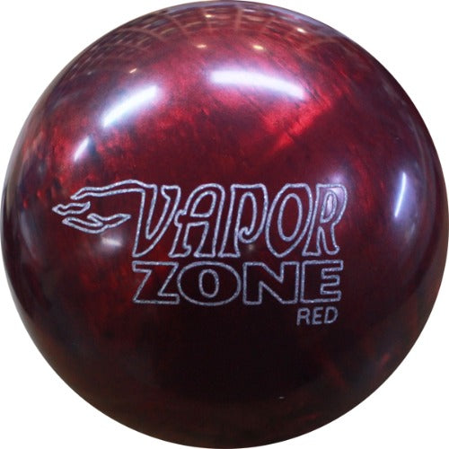 Brunswick - Vapor Zone Red