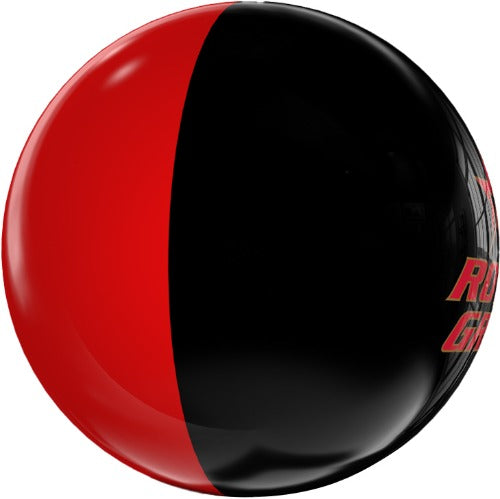 Rotogrip - RG Jester Clear Poly