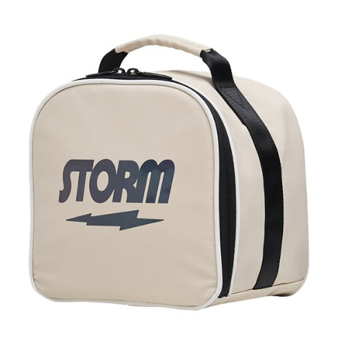 Storm 26 Rolling Thunder One-Ball Tote Bag - Cream