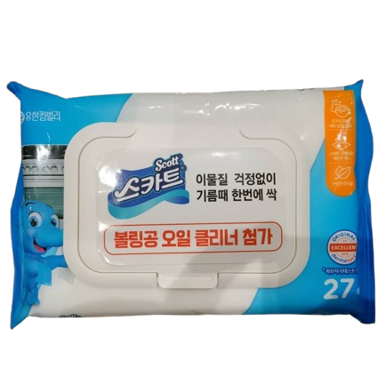 Scott Wipes