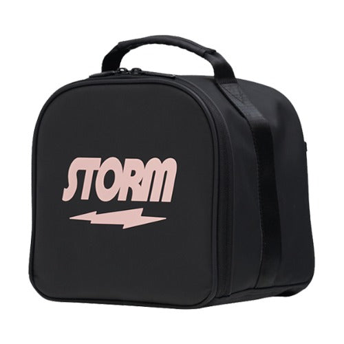Storm 26 Rolling Thunder One-Ball Tote Bag - Solid Black