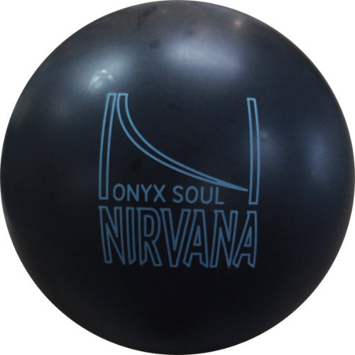 Brunswick - Onyx Soul Nirvana