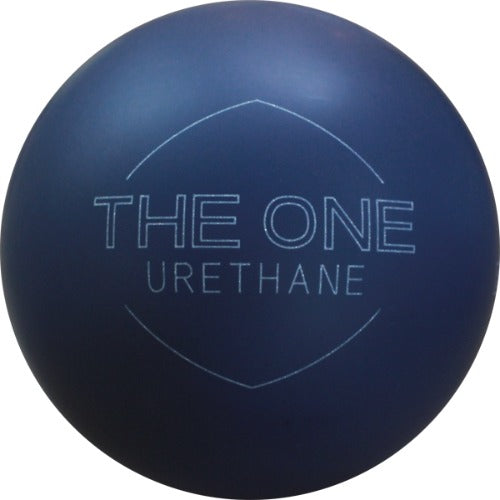 Ebonite - The One 78D Urethane