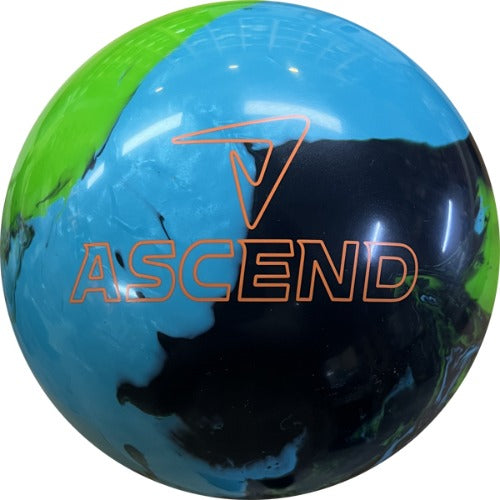 Motiv - Ascend (Green/Teal/Black)