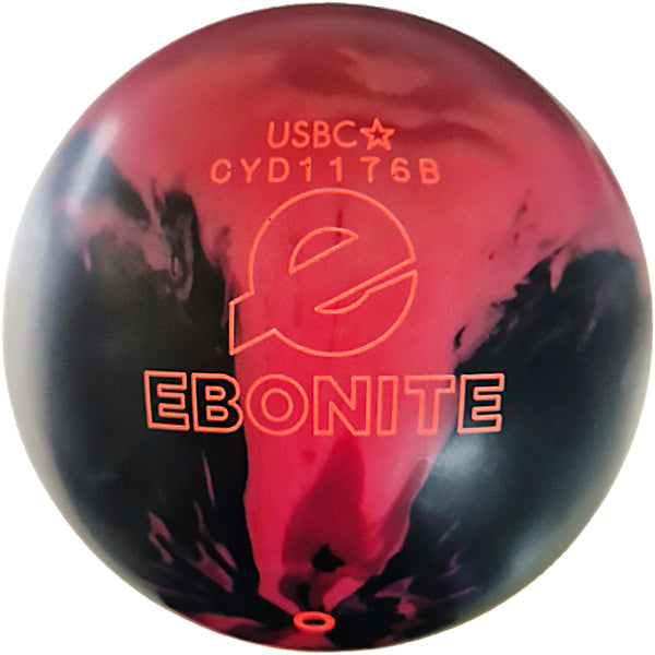 Ebonite - Mission 1.0