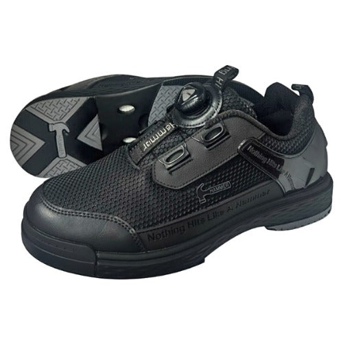 Hammer Power Diesel Knight Detachable Right Hand Bowling Shoes