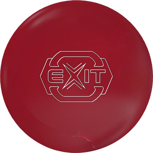 Rotogrip - Exit Red