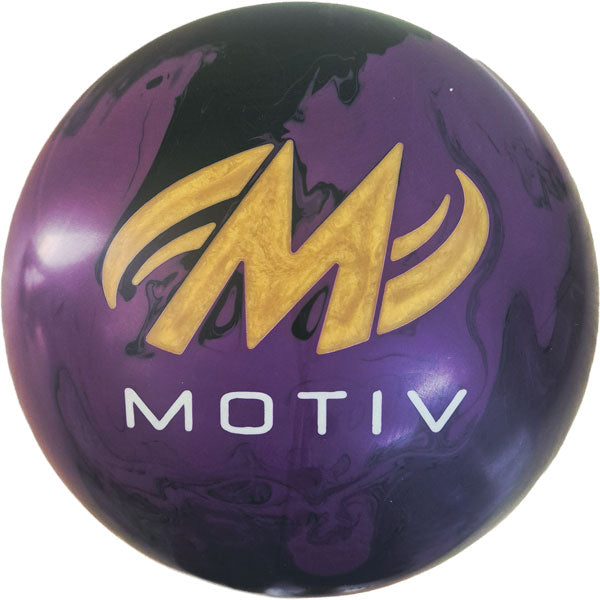 Motiv - Jackal Ghost V2