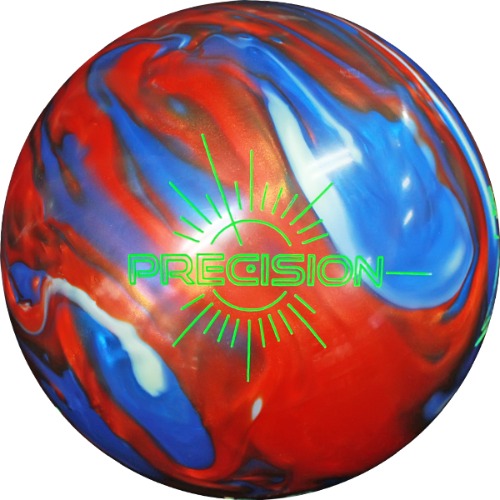 Track - Precision Pearl