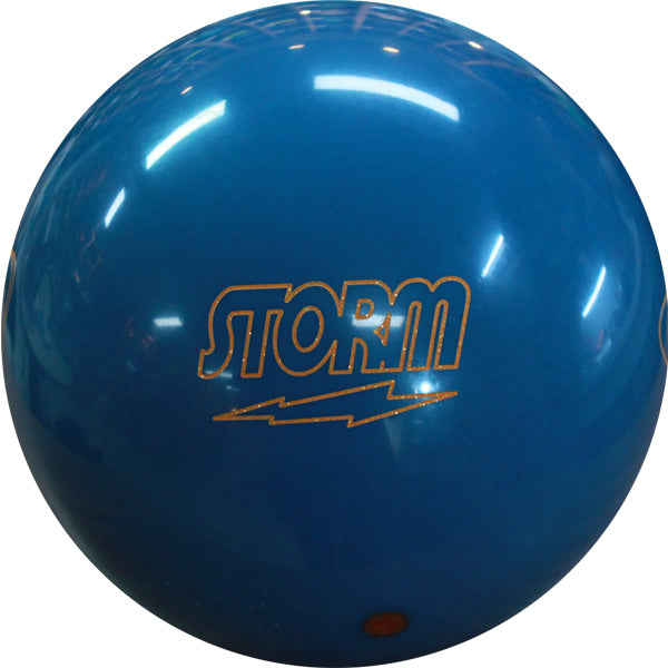 Storm - Ion Pro Solid