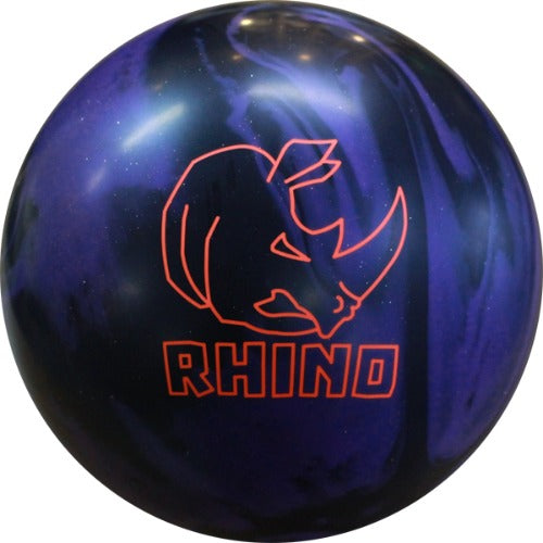 Brunswick - Rhino Purple, Black
