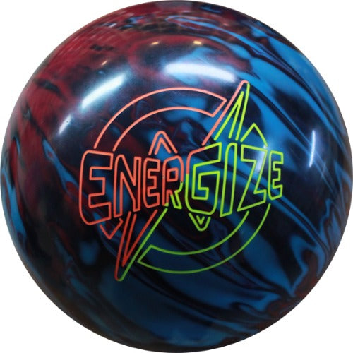 Brunswick - Energize