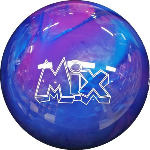 Storm - Mix Sky/Cobalt/Violet (Urethane)