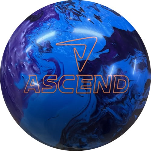 Motiv - Ascend (Dark Purple/Purple/Blue)