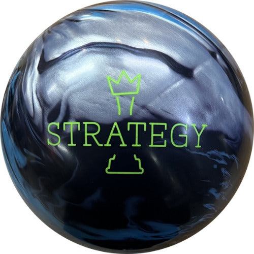 Brunswick - Strategy