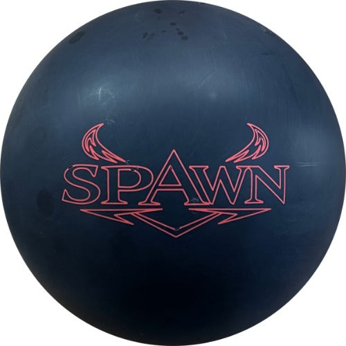 Hammer - Spawn