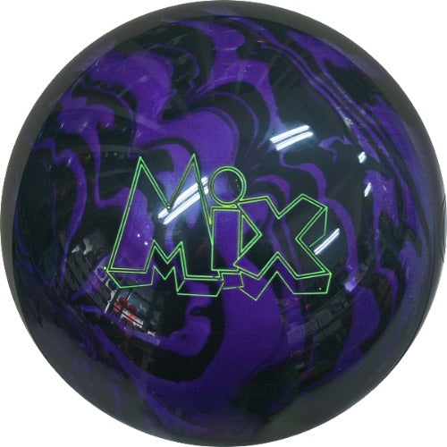 Storm - Mix Black/Purple (Urethane)