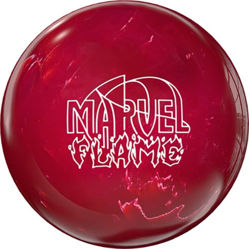 Storm - Marvel Flame