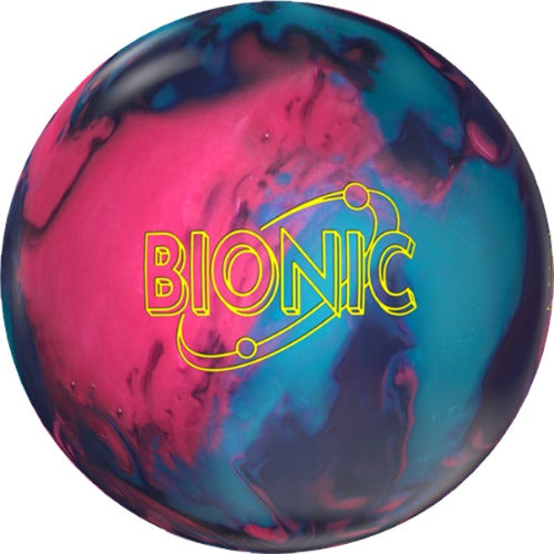 Storm - Bionic