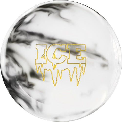Storm - Ice Marble