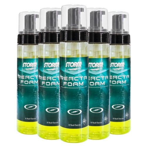 Storm Reacta Foam Cleaner