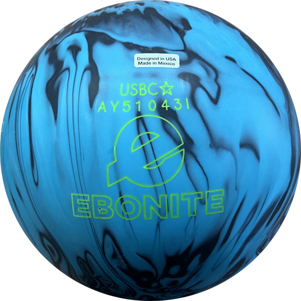 Ebonite - Game Breaker 5 Hybrid