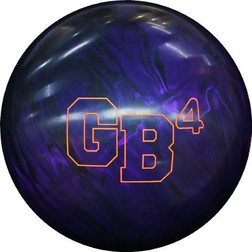 Ebonite - Game Breaker 4 Hybrid