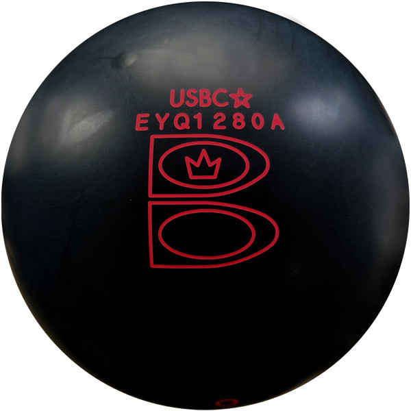 Brunswick - Hyperize (Black)