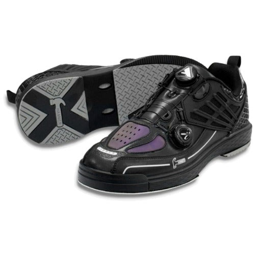 Hammer AXE 2D Dial Detachable Bowling Shoes