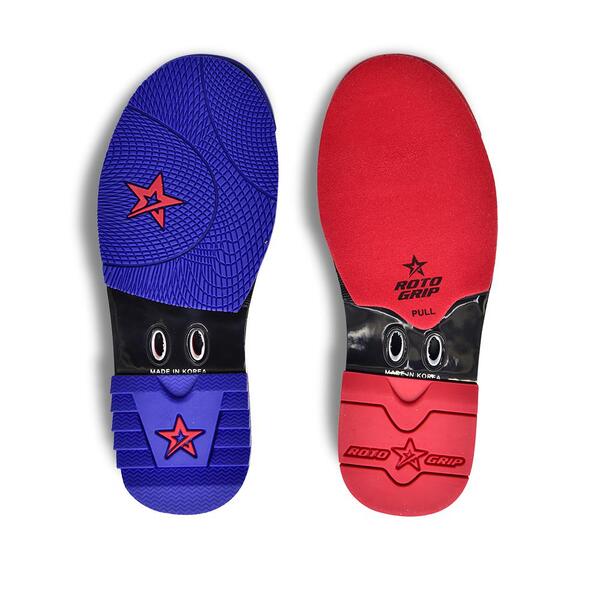 [26 KR Edition] RG Racer FL Dial Detachable Bowling Shoes