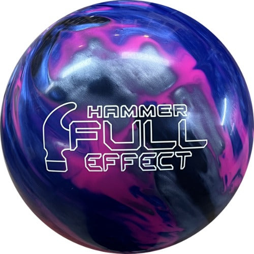 Hammer - Full Effect