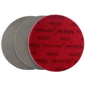 Avalon Pad 1PC 4000 GRIT