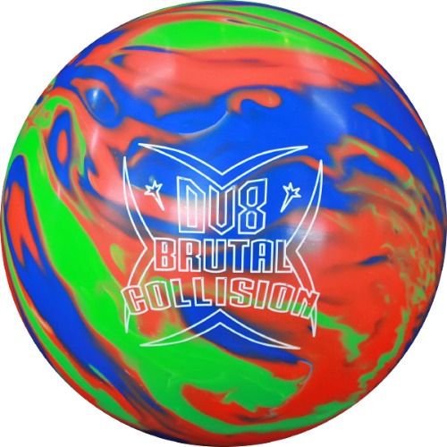 DV8 - Brutal Collision