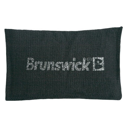 Brunswick Microfiber Microfiber Gripshack / Black