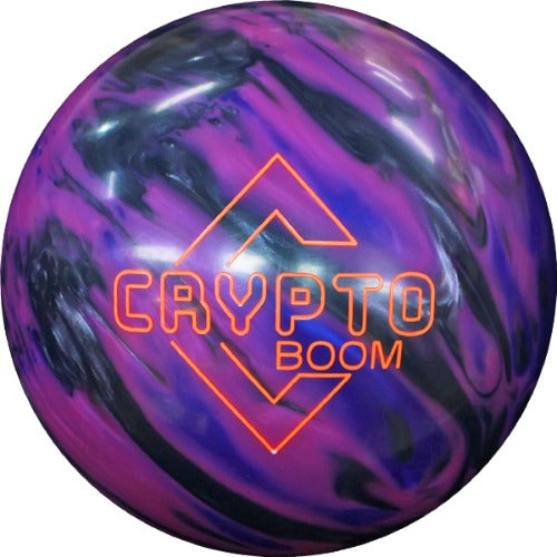 Radical - Crypto Boom