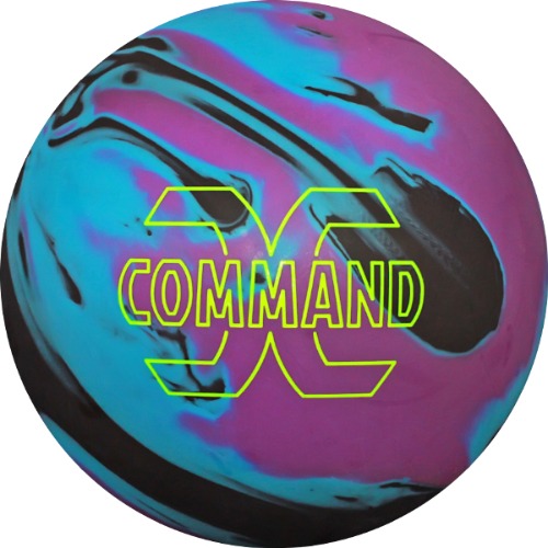 Colombia300 - Command Solid
