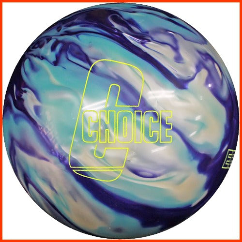 Ebonite - Choice Pearl