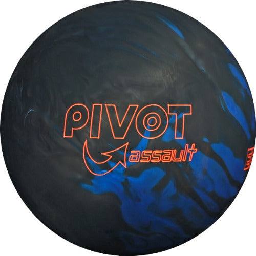 Ebonite - Pivot Assault