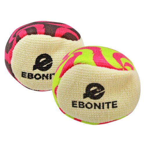 Ebonite Microfiber Advanced Puff Ball