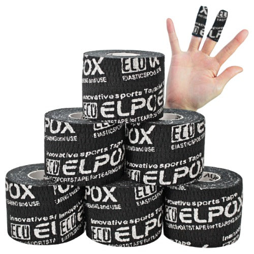 Extreme Logo Eco Elpox Lifting Tape 5 cm